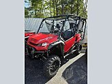 New 2025 Honda Pioneer 1000 5