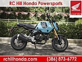 New 2024 Honda Grom