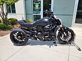 2022 Ducati Diavel