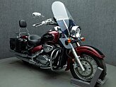2007 Suzuki Boulevard 800