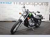 2007 Honda Shadow