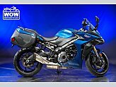 2022 Suzuki GSX-S1000GT