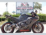 2017 Honda CBR1000RR ABS