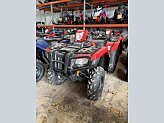 New 2025 Honda FourTrax Foreman Rubicon