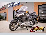 2008 Honda Gold Wing Premium Audio