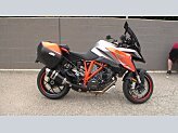 2016 KTM 1290