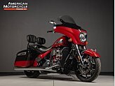 2020 Indian Chieftain Elite