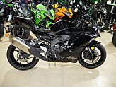 New 2025 Kawasaki Ninja ZX-4R ABS