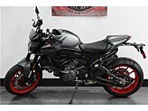 2023 Ducati Monster 937
