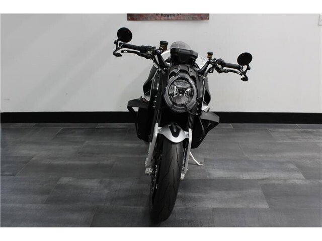 2022 MV Agusta Brutale 1000RS