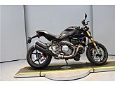 2021 Ducati Monster 1200