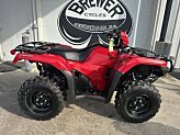 New 2026 Honda FourTrax Foreman Rubicon 4x4 EPS