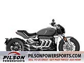 2023 Triumph Rocket III R