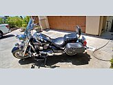 2007 Suzuki Boulevard 1500 C90T