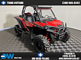 2020 Polaris RZR XP 900