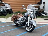 2016 Indian Chief Vintage