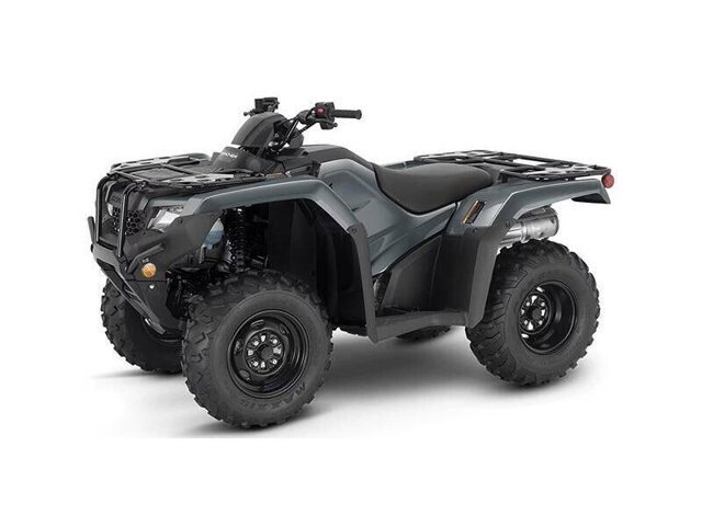 New 2026 Honda FourTrax Rancher 4x4 Automatic DCT EPS