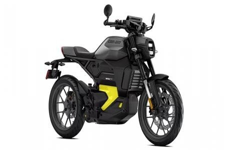 New 2025 Can-Am Pulse