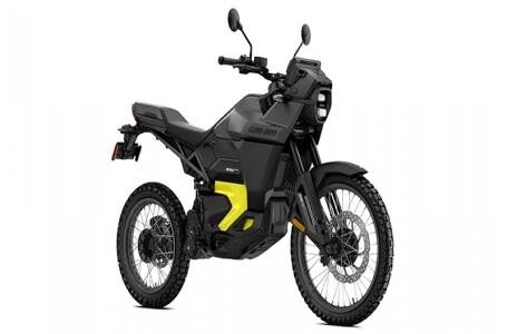 New 2025 Can-Am Origin