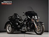 2023 Harley-Davidson Trike Tri Glide Ultra