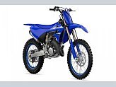 New 2026 Yamaha YZ125 X