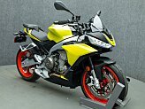 2021 Aprilia Tuono