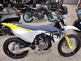 New 2024 Husqvarna 701 Enduro