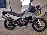 New 2025 Husqvarna Norden 901 Expedition