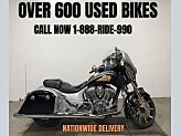 2017 Indian Chieftain Limited w/ 19 Inch Wheels & ABS