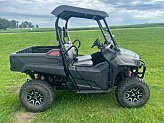 2018 Honda Pioneer 700 Deluxe
