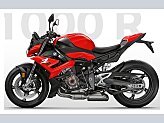 2022 BMW S1000R