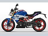 New 2025 BMW G310R