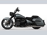 New 2025 BMW R 18 Roctane