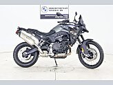 New 2024 BMW F900GS