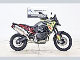 New 2024 BMW F900GS