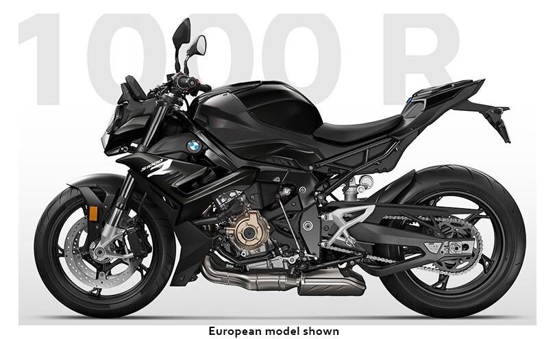 2023 BMW S1000R