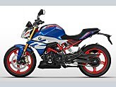 New 2024 BMW G310R