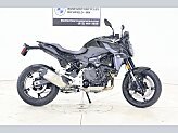New 2025 BMW F900R