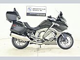 New 2025 BMW K1600GTL