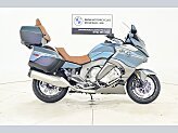 New 2025 BMW K1600GTL