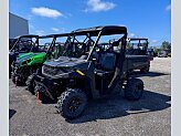 New 2025 Polaris Ranger 1000