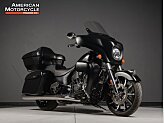 2020 Indian Roadmaster Dark Horse