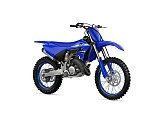 New 2026 Yamaha YZ125 X