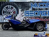 2023 Polaris Slingshot SL
