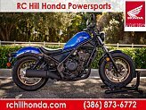 New 2023 Honda Rebel 500