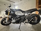 2021 BMW R nineT