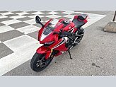 2021 Honda CBR1000RR