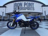 2023 Suzuki V-Strom 1050