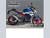 New 2025 BMW G310R