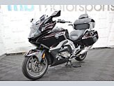 2018 BMW K1600GTL